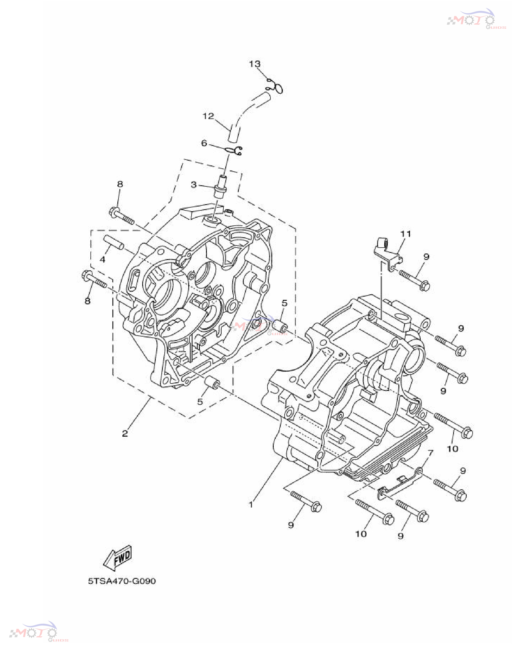 Engine Diagram